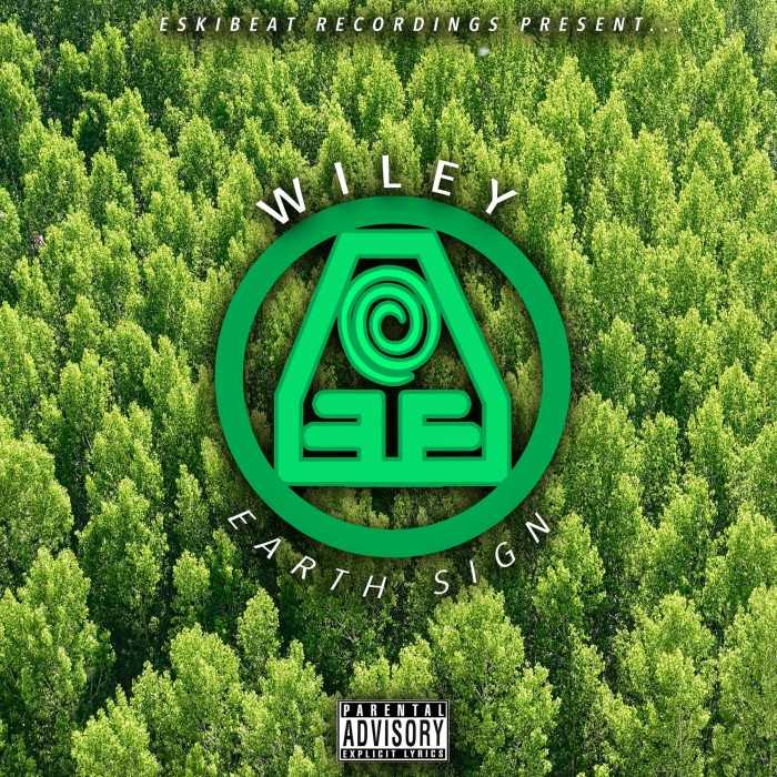 WILEY - Earth Sign